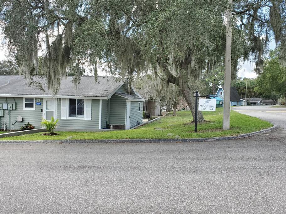 Beautiful Cottage Near Lake Louisa & Mins From Disney, Vehicle Rental Available Clermont Exterior foto