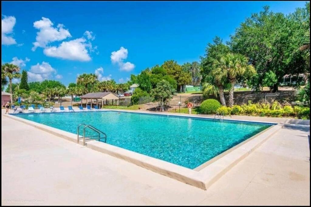 Beautiful Cottage Near Lake Louisa & Mins From Disney, Vehicle Rental Available Clermont Exterior foto