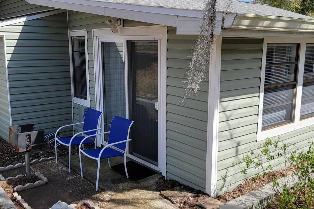 Beautiful Cottage Near Lake Louisa & Mins From Disney, Vehicle Rental Available Clermont Exterior foto
